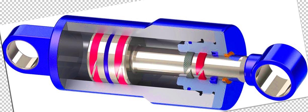 ремонт  гидравлических пресов 